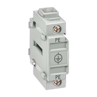 Accès.3LD2.barrette PE.16A|Siemens Industries et Infrastructures-SIE3LD9200-2B