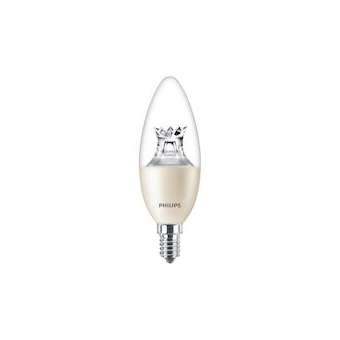 MASTER LEDcandle Dimtone 8-60W B40 E14 2700K|Philips Signify-PHI306400