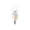 MASTER LEDcandle Dimtone 8-60W B40 E14 2700K|Philips Signify-PHI306400