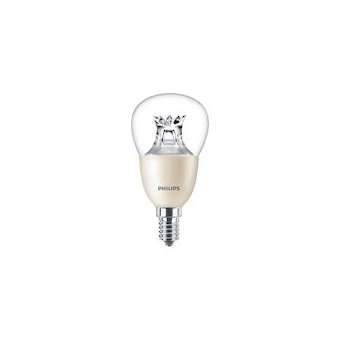 MASTER LEDlustre Dimtone 8-60W E14 2700K Claire|Philips Signify-PHI306424