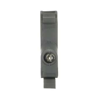Mlbl-05Y Bloc lumineux montage Fa'ade avec LED Jaune|ABB-ABB841221