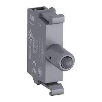 Mlbl-05G Bloc lumineux montage Fa'ade avec LED Intégrée Vert|ABB-ABB841220