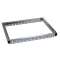 Spacial SF/SM - châssis pivotant 19p - partiel - 6U - H355xL600/800mm