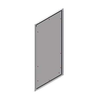 Spacial SF - panneau arrière - 2000x1000mm|Schneider Electric-SCHNSYBP2010