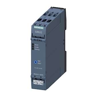 Prot. mot. thermist, 1NO 1INV AL+DECL|Siemens Industries et Infrastructures-SIE3RN2023-1DW30