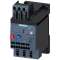 RELAIS THERM. SURCH. 3,5 - 5,0 A|Siemens Industries et Infrastructures-SIE3RU2116-1FC1