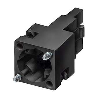 Support pour 2 blocs de contact|Siemens Industries et Infrastructures-SIE3SB2908-0AA