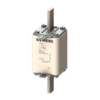 Fus.T1 -GL-200A-500Vac,440 Vdc|Siemens Industries et Infrastructures-SIE3NA3140