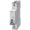 Disj. 1p.1,6A.D.10kA.230/400V|Siemens Industries et Infrastructures-SIE5SY4115-8