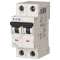 Disj FAZ 2P 20A 15kA (IEC/EN 60947-2) cbe C|Eaton industries-EONFAZ-C20-2