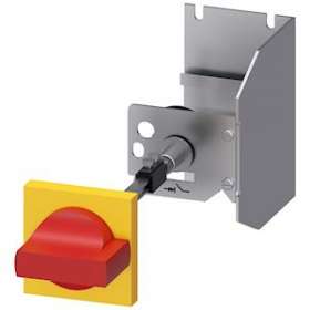 COM. ROT. DEBR. PO. T.S00/S0|Siemens Industries et Infrastructures-SIE3RV2926-2C