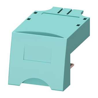 CONNECTEUR DE LIAISON TAILLE S0|Siemens Industries et Infrastructures-SIE3RV2927-5AA00