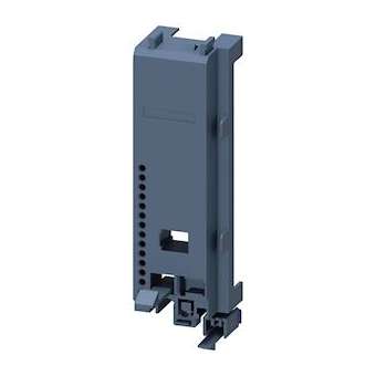 SOCLE CONTACTEUR TAILLE S00/S0|Siemens Industries et Infrastructures-SIE3RV2927-7AA00