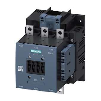 CONTACTEUR, 55KW/400V/AC-3|Siemens Industries et Infrastructures-SIE3RT1054-2AP36