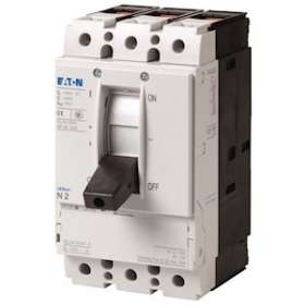 Inter-sect.3p 250A bornes|Eaton industries-EONPN2-250-BT