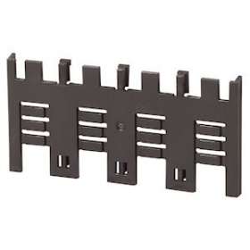 Couvre-bornes, défonçable, 4p|Eaton industries-EONNZM1-4-XKSFA