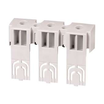 Couvre-bornes, défonçable, 3p|Eaton industries-EONNZM2-XKSFA