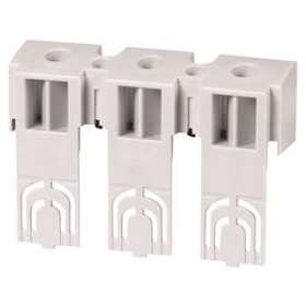 Couvre-bornes, défonçable, 3p|Eaton industries-EONNZM2-XKSFA