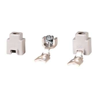 Pièce de connexion pour lignes de commande, borne à cage|Eaton industries-EONNZM-XSTK
