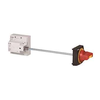 Kit de transformation en Inter général, à gauche, rouges, taille 1|Eaton industries-EONNZM1-XSR-L