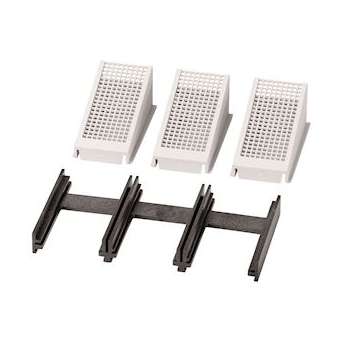 Protection des doigts, IP2X, 3p, taille 3|Eaton industries-EONNZM3-XIPK