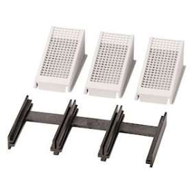 Protection des doigts, IP2X, 3p, taille 3|Eaton industries-EONNZM3-XIPK