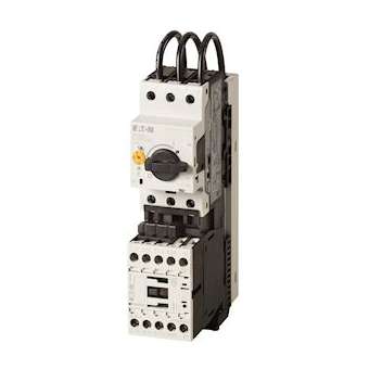 Contacteur de puissance, 3p+1O, 11kW/400V/AC3|Eaton industries-EONDILMC25-01(RDC24)