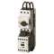Contacteur de puissance, 3p+1O, 11kW/400V/AC3|Eaton industries-EONDILMC25-01(RDC24)
