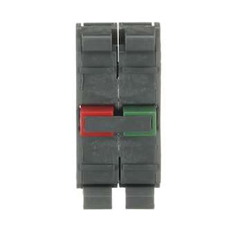Mcb-11 Bloc Contact 1NO+1NF|ABB-ABB840543