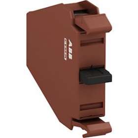 Bloc contact vis double - 1NO 1NC|ABB-ABBHW052284