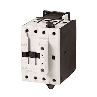 Contacteur de puissance, 4p, 63A/AC1|Eaton industries-EONDILMP63(24V50-60HZ)
