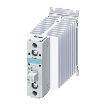 Contacteur statique 3RF2 AC51 30A 40 deg.C|Siemens Industries et Infrastructures-SIE3RF2330-1AA14