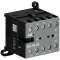 Mini contacteur 16A Ac1-4P No-24VAC|ABB-ABB09151