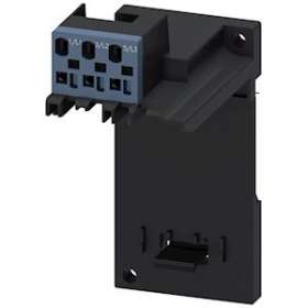 SUPPORT INSTAL. SEPAREE T. S00|Siemens Industries et Infrastructures-SIE3RU2916-3AC01