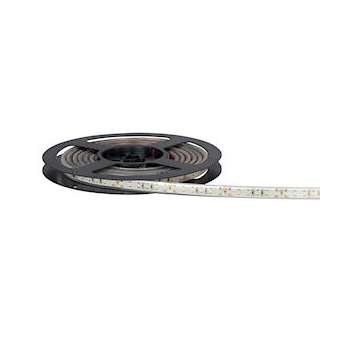 FLEXI CRISTAL -Ruban protg. IP20/65 24V 9,2W/m 120 LED/m 4200K 710 lm/m, lg 2,5m|Aric-ARI55059