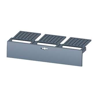 TERMINAL COVER 3P 1PCS.|Siemens Industries et Infrastructures-SIE3VA9211-0WD30