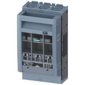 fusible-Inter- sect.3NP1, 3 poles, NH00, 160 A, pour montage e|Siemens Industries et Infrastructures-SIE3NP1133-1CA10