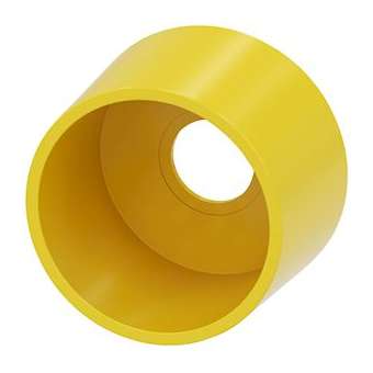 REHAUSSE DE PROTECTION|Siemens Industries et Infrastructures-SIE3SU1900-0EA30-0AA0