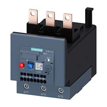 Therm. overload relay, 57...75 A|Siemens Industries et Infrastructures-SIE3RU2146-4KD0