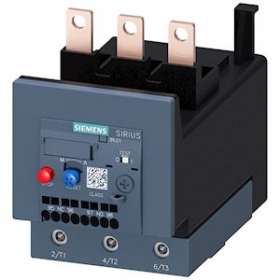 Therm. overload relay, 57...75 A|Siemens Industries et Infrastructures-SIE3RU2146-4KD0