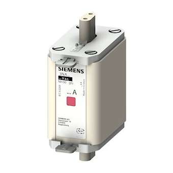 Fus.T00-GL-160A.500Vac,250 Vdc|Siemens Industries et Infrastructures-SIE3NA6836