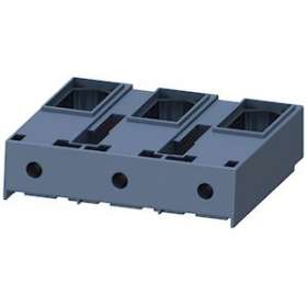 Bornes à cage.3RT1054+3RB105|Siemens Industries et Infrastructures-SIE3RT1955-4G
