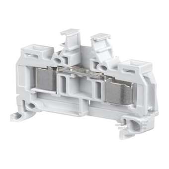 D1.5/6.Ado Borne Ado Gris|Entrelec-ENT1SNA199051R2600