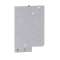 GV2 Adaptor (steel sheet) GV2 Adaptor (steel sheet)|Schneider Electric-SCHVW3A9922