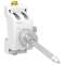 Acti9, sous ensemble de manoeuve seul pour commande rotative pour iC60 et iID|Schneider Electric-SCHA9A27008