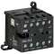 Mini Relais K-3No+1NF-230VAC