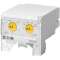 Bloc de déclenchement, 1-4A, standard, protection des moteurs|Eaton industries-EONPKE-XTU-4