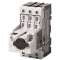 Disjoncteur de protection moteur, 3p, 12A, électronique, appareil de base|Eaton industries-EONPKE12