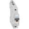 Disj. DX³6000 10kA arrivée haute/départ bas à vis 10A -courbe B -1 module|Legrand-LEG407416