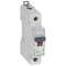 Disj. DX³6000 10kA arrivée haute/départ bas à vis 20A -courbe B -1 module|Legrand-LEG407418